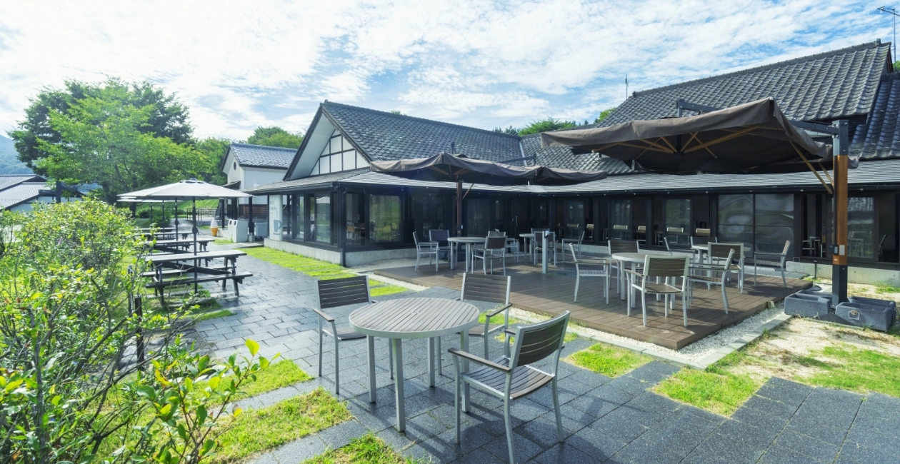 store image